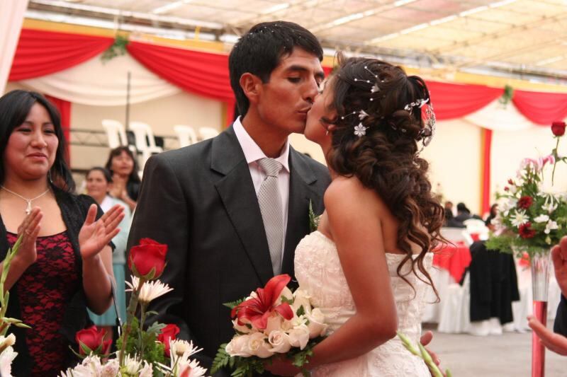 Cada vez más, parejas optan por un régimen de separación de patrimonios. (Foto: Referencial)