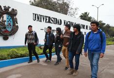 Rectora de San Marcos: Obras de la Línea 2 del Metro afectará a estudiantes y docentes