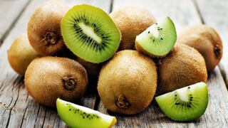 Comer para vivir: El valor nutricional del kiwi