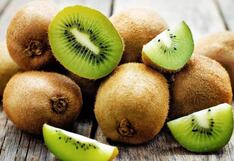 Comer para vivir: El valor nutricional del kiwi