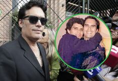 Patricio Suárez Vértiz se pronuncia tras la muerte de Pedro: “Nos dejó la mejor música que ha podido tener el Perú”