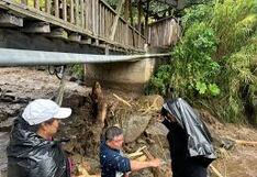 Lluvias se ensañan con ecuatorianos: 7 fallecen y 14 desaparecen por aludes y desbordes