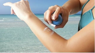 Charla gratuita sobre cuidado de la piel en verano