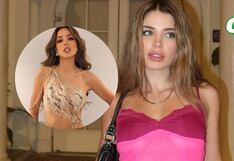 Flavia Laos habló sobre coronación de Luciana Fuster en el Miss Grand: ¿Qué dijo la influencer?