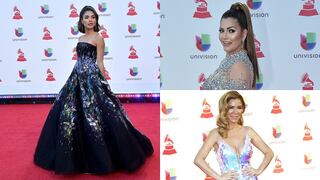 Latin Grammy Awards 2018: los metálicos se impusieron en la esperada celebración