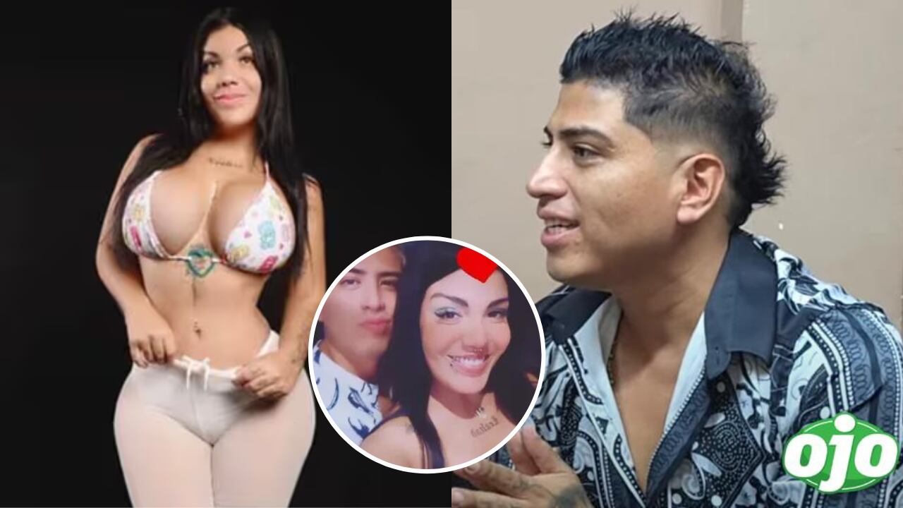 ¿A qué se dedica Glenda Rodríguez, actual pareja de John Kevin?