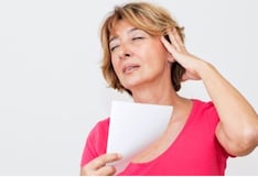 Comer para vivir: Climaterio, la etapa que todas vivimos y pocas entienden