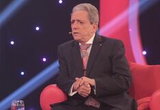 Tragedia en elecciones de CAL: Conocido abogado Luis Tudela falleció tras descompensación