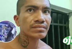Hombre roba celular valorizado en S/5 mil y se lo vende a S/40 soles en Tarapoto