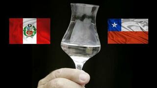 Chilenos salen con que el pisco es "natural" de Chile