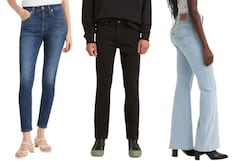 Halloween con estilo: ideas rápidas de disfraces usando tus jeans favoritos