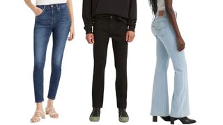 Halloween con estilo: ideas rápidas de disfraces usando tus jeans favoritos