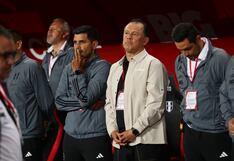 ¿Quién tiene la culpa? Imágenes del empate de Perú ante Venezuela que nos sepulta en la tabla | FOTOS