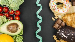 Comer para vivir: Alimentos que forman triglicéridos