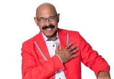 Oscar de León vuelve al Perú después de 10 años