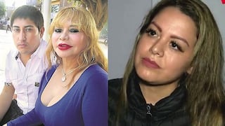 Susy Díaz: su hija Florcita Polo se pronuncia sobre supuesta agresión contra su madre  