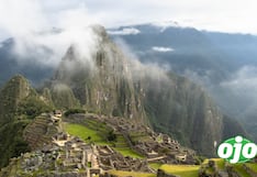 Boletos para ingresar a Machu Picchu podrán adquirirse desde mañana en la plataforma del Ministerio de Cultura