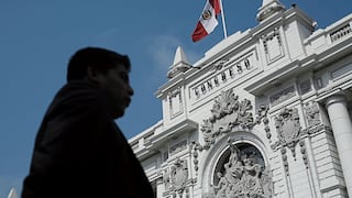 Perú Libre decide expulsar a cuatro congresistas: “¡Traidores nunca!”