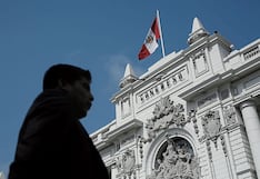 Perú Libre decide expulsar a cuatro congresistas: “¡Traidores nunca!”