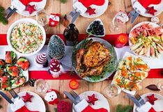 Cena navideña: 3 recetas fáciles y ricas SIN HORNO para celebrar en familia
