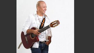 Rodolfo Gaitán Castro estrenará nuevos temas en concierto por su cumpleaños  