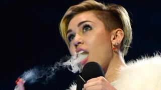 ¿Quéee? Miley Cyrus quiere boda con temática de Marihuana