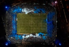 Matute seguirá suspendido: Declaran infundada apelación de club blanquiazul