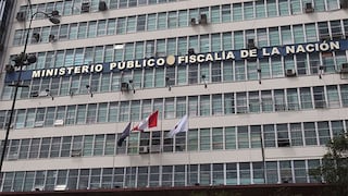 Ministerio Público cita para hoy a tres trabajadores de la UPCH por vacunación de Vizcarra y exministras