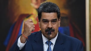 Régimen de Maduro difunde audio que liga a Guaidó con frustrada incursión marítima