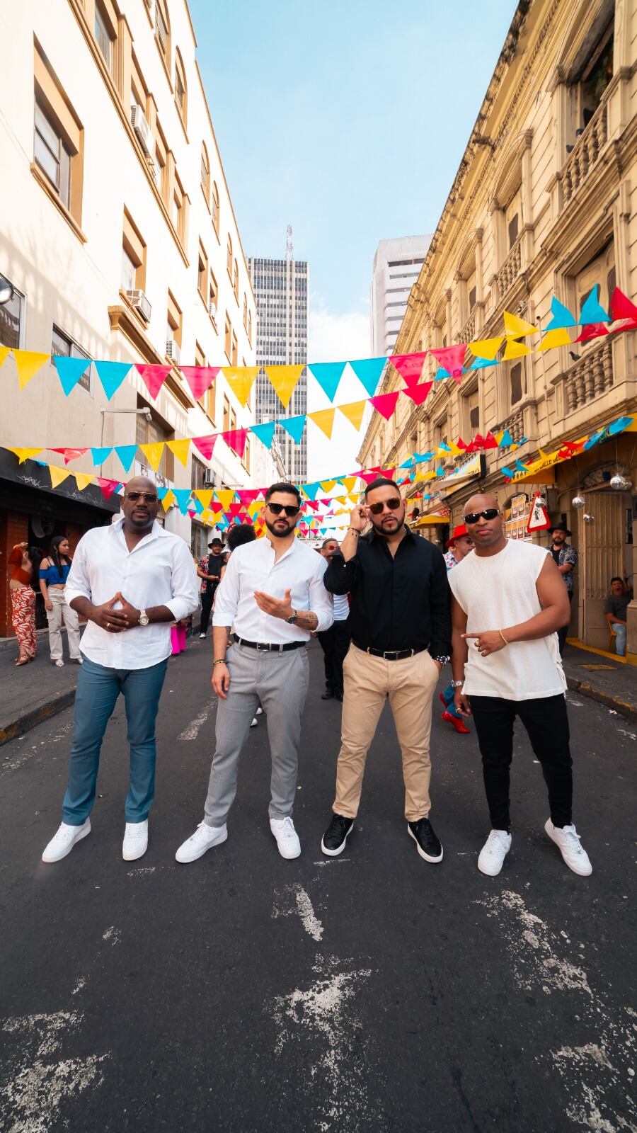 Agrupación colombiana ofrecerá dos conciertos en el Gran Teatro Nacional, los días 17 y 18 de mayo.