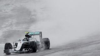 Fórmula 1: Rosberg dice que "si no me ayudan, no acabo la carrera" 