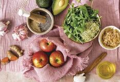 Comer para vivir: ¿Qué es la candidiasis y cómo afecta la dieta?