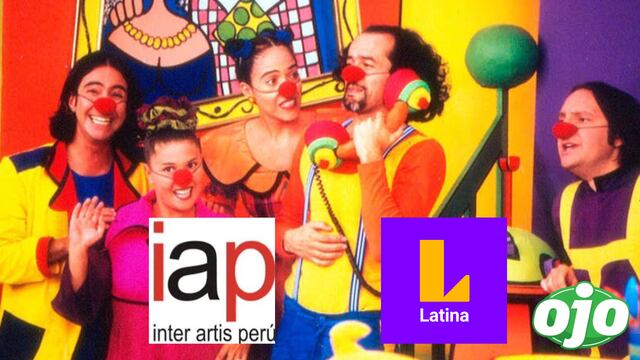 Inter Artis Perú sobre regalías de Pataclaun: “Latina no vendría cumpliendo con el pago de las regalías correspondientes”