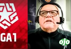 Exárbitro FIFA sacude al fútbol peruano con acusaciones de arreglos de partidos en la Liga 1: “Hay tarifas”