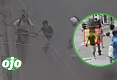 Balacera en Nocheto: Revelan imágenes de niños de 9 a 12 años preparándose para “guerrear” como barristas