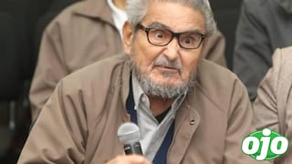 Abimael Guzmán: Usuarios exigen ver el cadáver del líder de Sendero Luminoso para confirmar su muerte
