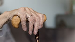 Italia: El cuerpo de una anciana fue encontrado en una silla dos años después de su muerte