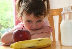 Comer para vivir: Factores importantes sobre la anemia