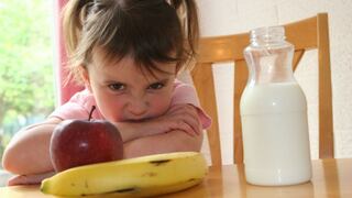 Comer para vivir: Factores importantes sobre la anemia