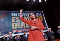 Fiscal de la Nación, Delia Espinoza, aunque no quiera, debe reponer a Patricia Benavides