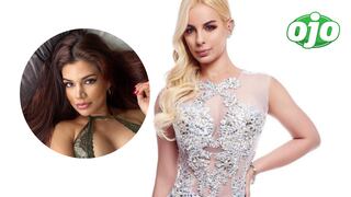 Dalía Durán se solidariza con Samantha Batallanos por denuncia a Maicelo: “Ese tipo de hombres no tienen límites”