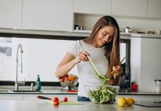 4 consejos imprescindibles para llevar una dieta saludable