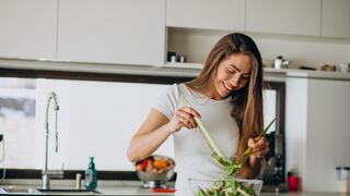 4 consejos imprescindibles para llevar una dieta saludable