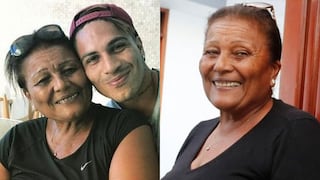 Doña Peta: “Paolo no es ningún hijito de mamá” [VIDEO]