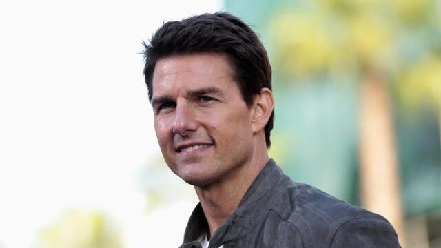 Tom Cruise: la vez que casi es decapitado mientras filmaba “El último samurái”
