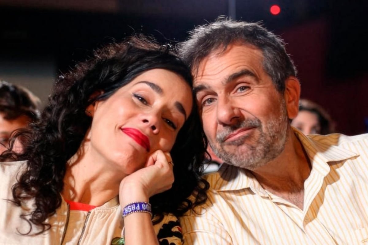 Este largometraje representa el ingreso oficial de Del Barrio Producciones, liderada por Michelle Alexander, al mercado cinematográfico | Foto: Difusión