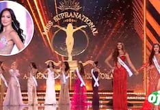 EN VIVO: Valeria Flórez no queda en el Top 5 y le dice adiós a la corona del Miss Supranational 2023