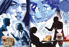 Peleamos por culpa del panetón (Casos del Corazón)