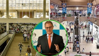 ​Jorge Muñoz transformará Mercado Central en un centro comercial