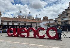 La columna Javier por el mundo: La Atenas de Ecuador